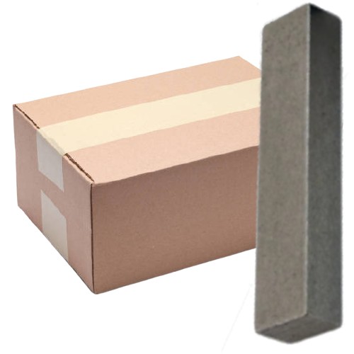 Prizmatické kľúče DIN 6885 B 22x14x140 OCEL 1 ks