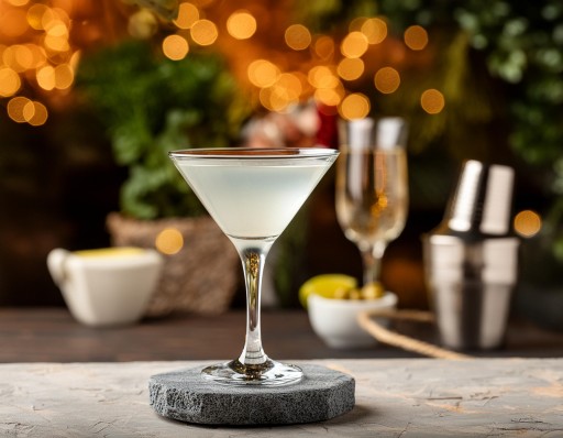 GLASMARK KROSNO pohár na martini 150ml na nápoje