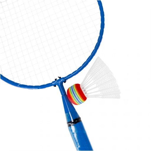 BADMINTONOVÉ RAKETY NA BADMINTON LOTOKA