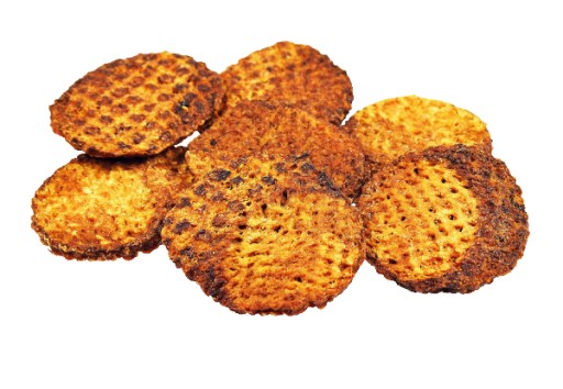 Psia pochúťka Ciro Beef Cookies 50G Natural 100% Mäso!