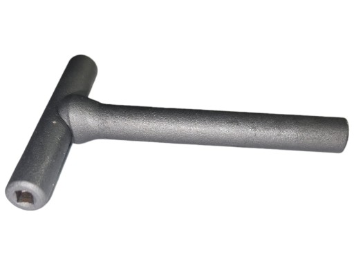 Kľúč na nastavenie ventilov 3mm 3,6mm 4,2mm
