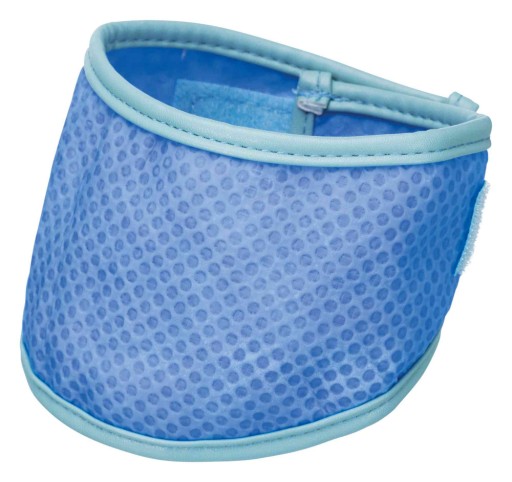 Trixie Cooling bandana XL 47-57 cm