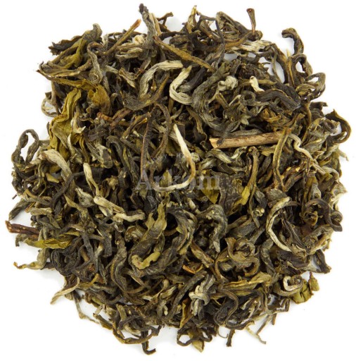 Fujian Pivonka biely čaj 50g
