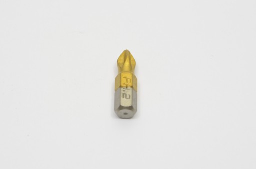 TIP PH2 BIT TIP 1/4'' 25 mm skrutkovač Tytan