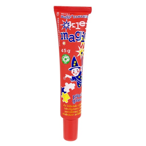 Čarovné knihárske lepidlo - Kamaben - 45 g