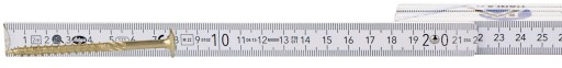 Stolárske skrutky 6x80 mm 100 ks Kotúč TORX Klimas WKCP