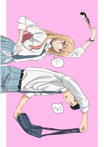 Anime Plagát Môj Dress-Up Darling SBDKS_063 A3