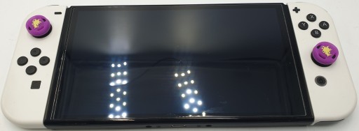 RUKY PREKRÝVAJÚCE VYMAZÁVANIE ANALOGOV PRE NINTENDO SWITCH 2x