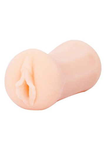 CYBERSKIN VAGINA MASTURBATOR XXX TO-GO BETHAINE