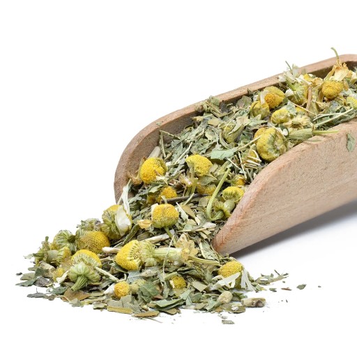 Yerba Mate Rio Parana Compuesta con Hierbas 50 g