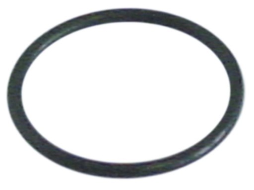 DIHR O-krúžok EPDM pr. ext. 21,95 mm hrúbka 1,78 mm