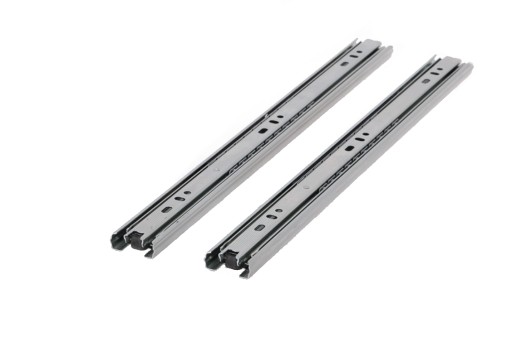 H30 GTV guľové vedenie pre zásuvky 350 mm plnovýsuv L350 nosnosť 15kg