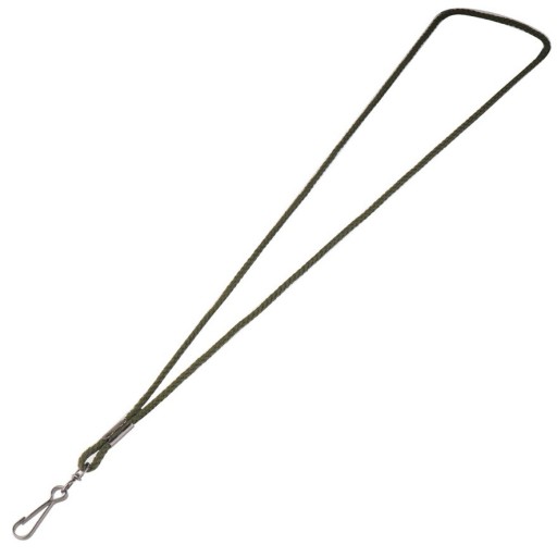 Nylonové vodítko Mil-Tec s prackou