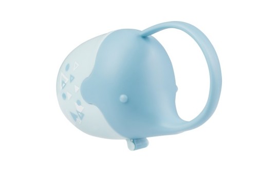 BABYONO CONTAINER BOX ELEPHANT puzdro na cumlík