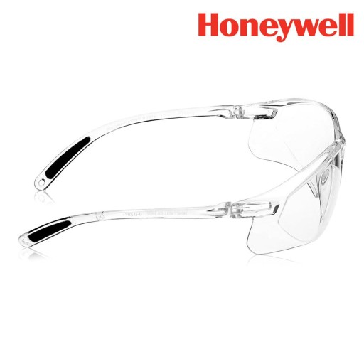 Ochranné pracovné okuliare proti rozbitiu HONEYWELL A700 1015360 FogBan