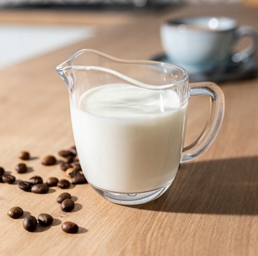 MLECZNIK nádoba na omáčku na mlieko 200ml 3146