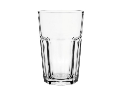 UNIVERZÁLNE SKLO 270ml NÁPOJE, ŠŤAVY, NÁPOJE
