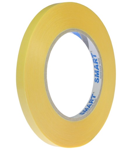 SMART priehľadná obojstranná páska 9 mm x 50 m