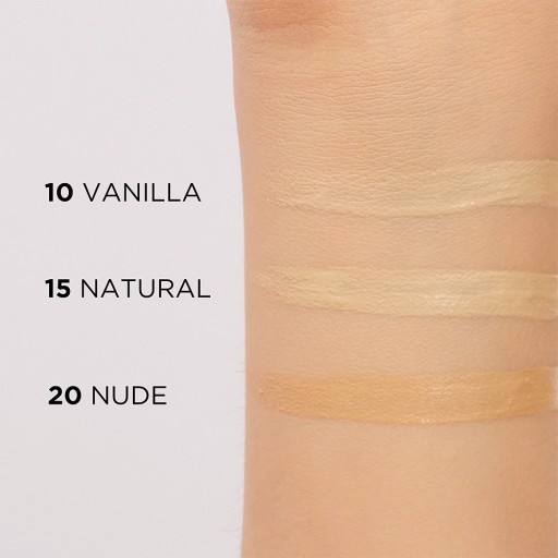 Korektor Eveline Cosmetics Wonder Match Lumi č.20