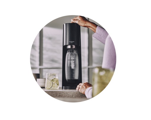 Cloudy Lemonade SodaStream 440 ml koncentrát