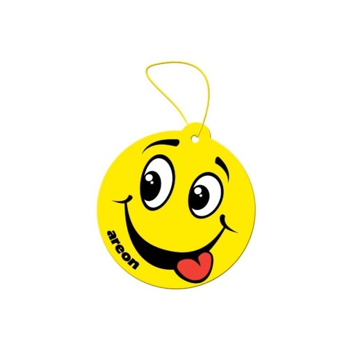 VÔŇA DO AUTA AREON DRY SMILE TUTTI FRUTTI