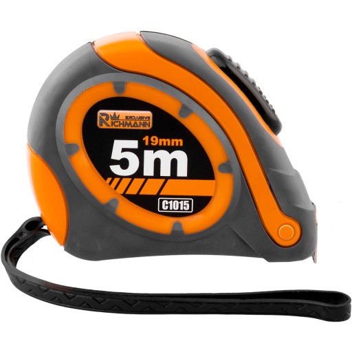 Corona C1015 5m rolovacia páska s automatickým zastavením