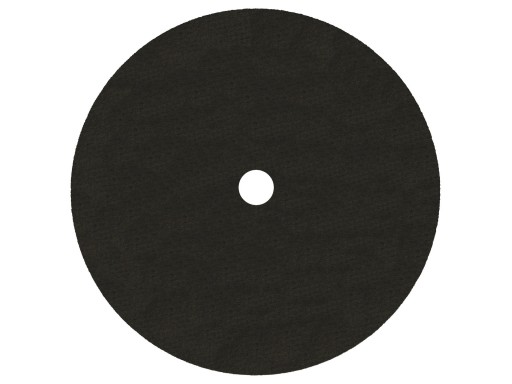 GEKO KOVOVÝ ŠTÍT 230x2,0MM VYZTUŽ