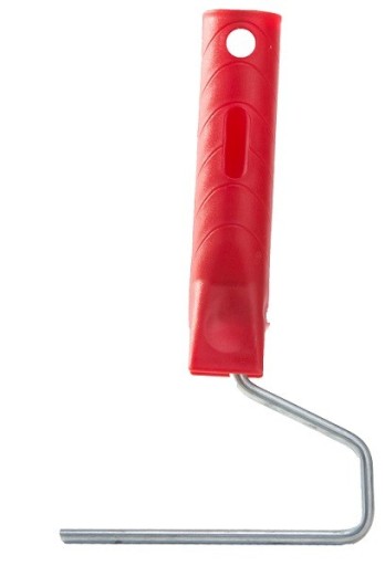 Držiak maliarskeho valčeka 70mm fi 6mm PROLINE (41169)