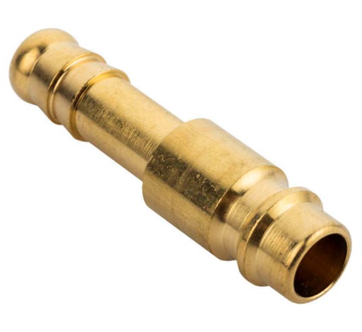 Pneumatická rýchlospojka TYP26 Zástrčka pre 8mm hadicu