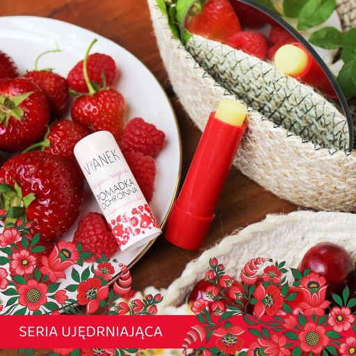 VIANEK Regeneračný ochranný rúž