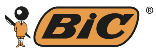 BIC ORANŽOVÁ ORIGINÁL JEMNÁ GUĽOVODOVÁ NÁPLŇ MODRÁ