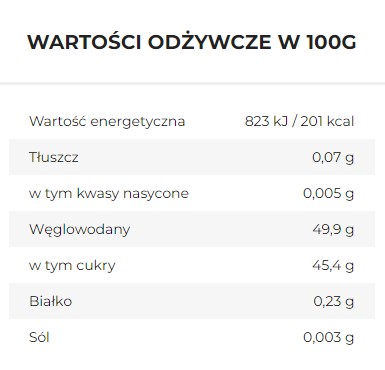 GÓRWIT BRUSNICOVÝ DŽEM 320 g