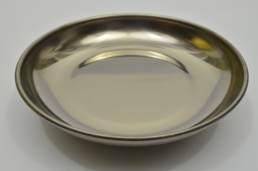 MAGNETICKÁ DIELENSKÁ MISKA KRUHÁ 150mm
