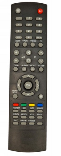 SHARP GJ210 DIAĽK