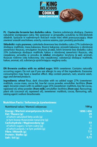 Sušienky s orechmi B/C 135 g