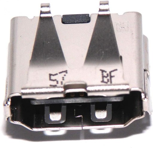 KONEKTOR SLOT PORT HDMI PRE PS3 PLAYSTATION 3 / TENKÁ KONZOLA