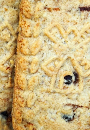 JAGODA cereálne sušienky bez cukru SANTE 300g