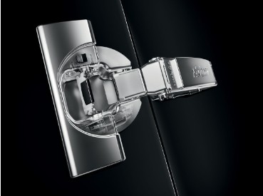 Priamy záves 71B3550 110° Clip Blumotion Blum