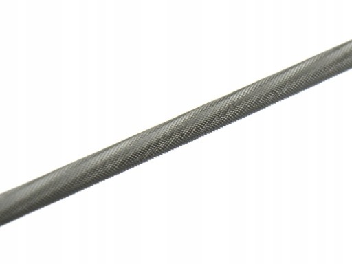 okrúhly pilník 4,5 mm na brúsenie reťaze 0,325