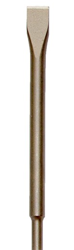 SMART365 SDS-PLUS SEKÁČ 25x250MM PLOCHÝ ÚZKY