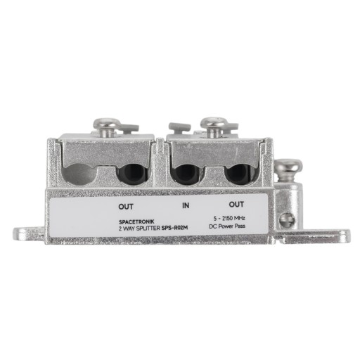 Splitter 1/2 SAT TV Unicable Splitter