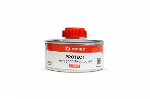TESTER Impregnácia Protect Joniec 100ml