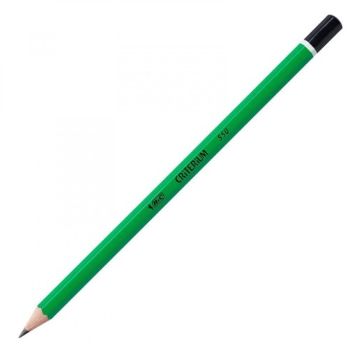 BIC CRITERIUM 500 3H GRAFITOVÁ TECHNICKÁ ceruzka