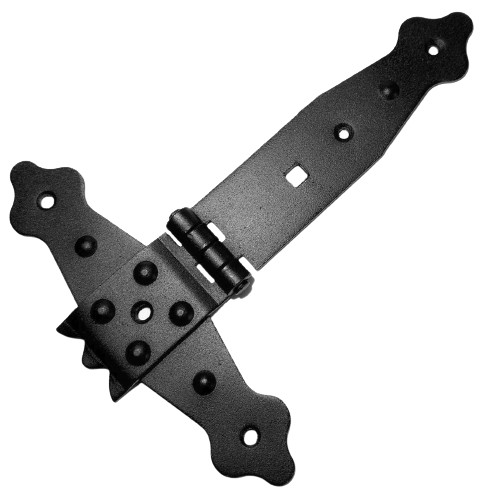 150 MM KRÍŽOVÝ TRÁNOKOVÝ ZÁVĚS PRE TRÁNKOVÉ ŽALÚZIE T