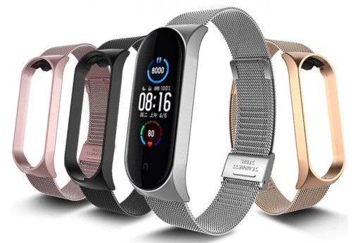 Nabíjačka USB kábel Xiaomi Band 5 6 7 MiBand 5 6 7