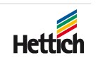 HETTICH EXCENTRICKÉ KRÍŽOVÉ VEDENIE 4 ks