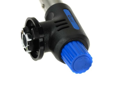 PIEZO PLYNOVÝ HORÁK SO ZAPALOVANÍM LUTLAMPY