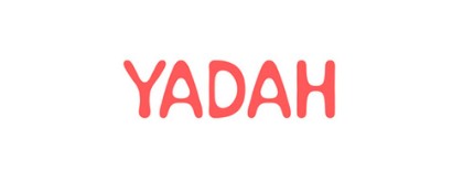 YADAH hydratačná maska BAL 23ml