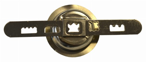 TVAROVAČ COOKIE pre stroj č