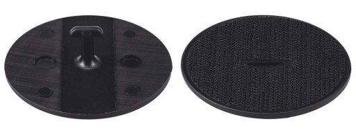 BINCHES STOPPERS VELCRO BMW MINI ROHOŽE v kusoch